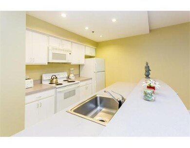 536 Commonwealth Ave, Boston, MA 02215 - photo 3
