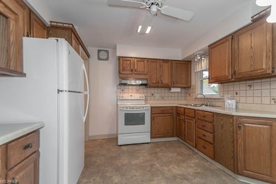 30051 Frank Dr, Wickliffe, OH 44092 - photo 7