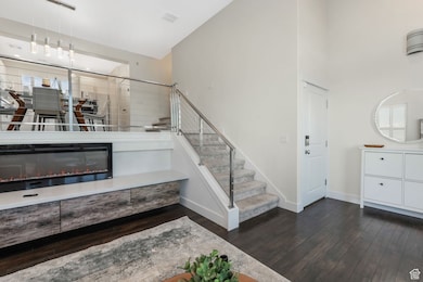 4491 W Daybreak Rim Way, South Jordan, UT 84009 - photo 7