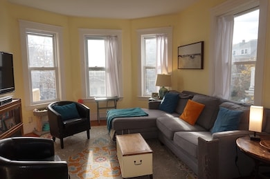 52 Patten St unit 2, Jamaica Plain, MA 02130 - photo 2