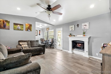 2781 S 136th East Place, Tulsa, OK 74134 - photo 5