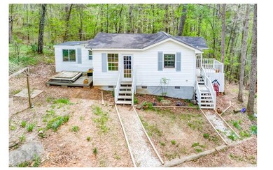 136 Kate Rd, Dahlonega, GA 30533 - photo 3