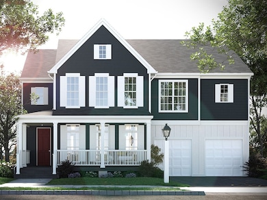 3500 Unionville Rd unit Montclair, Cranberry Township, PA 16066 - photo 3