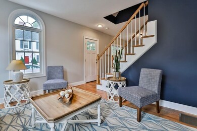 7 Hancock St unit 1, Newburyport, MA 01950 - photo 4