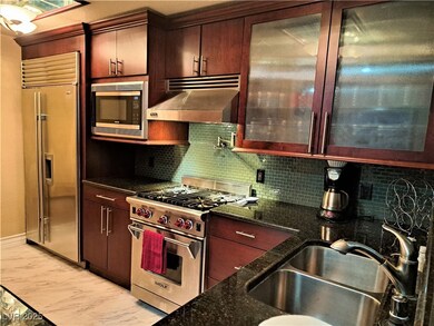 Meridian Luxury Condos unit 212, Las Vegas, NV 89169 - photo 6