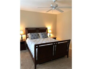 Master Bedroom #1