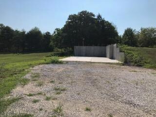 Home site Foundation