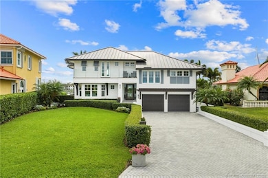 6026 SE Horseshoe Point Place, Stuart, FL 34997 - photo 2