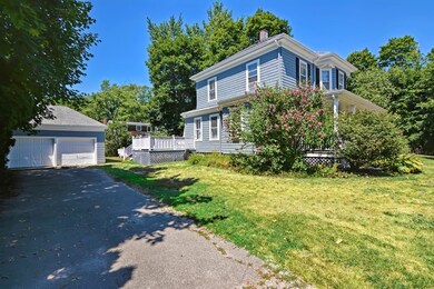 216 N Elm St, West Bridgewater, MA 02379 - photo 2