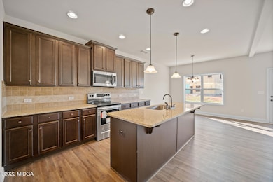 439 Grand Magnolia St unit 172, Jackson, GA 30233 - photo 5