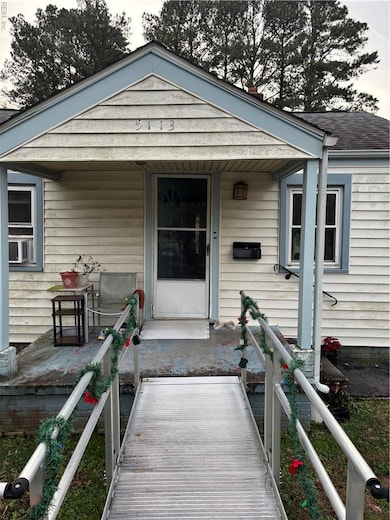 5113 Texas Ave, Norfolk, VA 23513 - photo 2