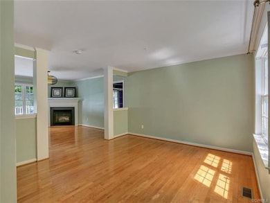 1449 Loch Gate Path, Powhatan, VA 23139 - photo 4