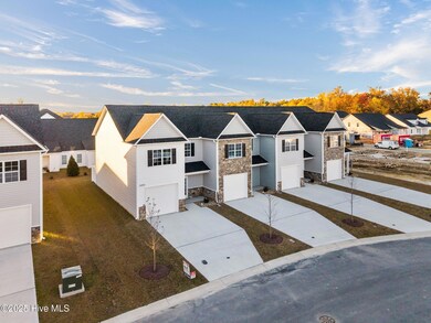 1404 Hartley Ln unit A, Greenville, NC 27834 - photo 2