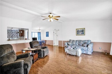 420 Olivia Dr, Alamo, TX 78516 - photo 5