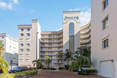 Emerald Seas North & South unit 610, Cocoa Beach, FL 32931 - photo 4