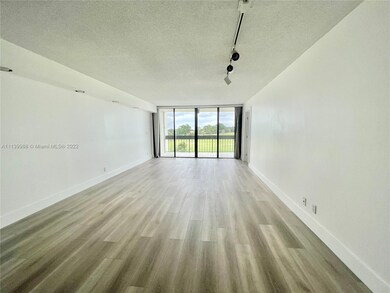 Main Living Area