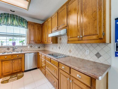 2809 Mesa Ct, Hurst, TX 76054 - photo 5