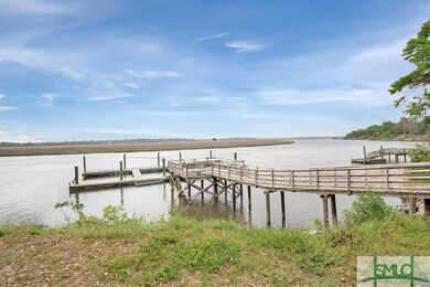 Community Dock