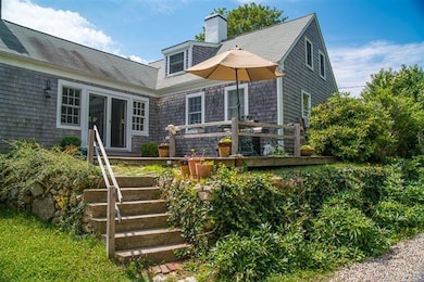 4099 Main (Route 6a) St, Cummaquid, MA 02637 - photo 3