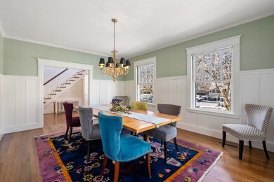 70 Temple St, West Newton, MA 02465 - photo 5