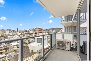 1515 Liona St unit 1406, Honolulu, HI 96814 - photo 5