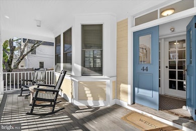 44 Park Place unit 1, Princeton, NJ 08542 - photo 2