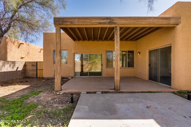 3741 N Bay Horse Loop, Tucson, AZ 85719 - photo 7