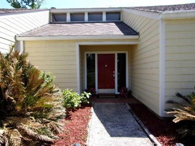 Facade/Exterior Front. Entry