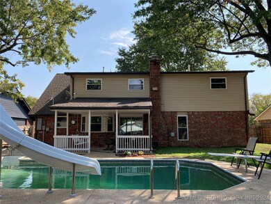 Inground pool, new pump, cover (seller is still sh