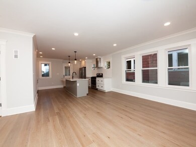 44 Boutwell St unit 1, Dorchester, MA 02122 - photo 5