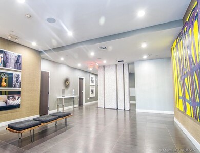 Lobby South 