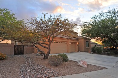 Beautiful Curb Appeal