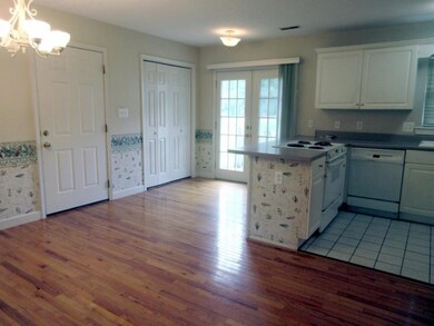 701 Swadley Rd unit 1, Johnson City, TN 37601 - photo 6