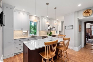 112 Sumner Rd, Brookline, MA 02445 - photo 7