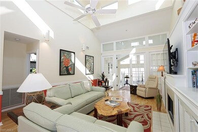 Alternate Living Room View