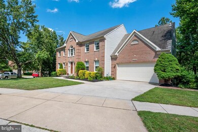 2309 Snowflake Dr, Odenton, MD 21113 - photo 2