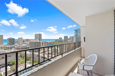 Royal Kuhio unit 2308, Honolulu, HI 96815 - photo 4