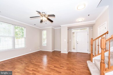 8938C Milford Haven Ct unit 38C, Lorton, VA 22079 - photo 3