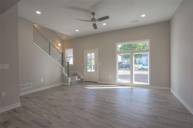 308 E Nichols St, Spring Hill, KS 66083 - photo 3