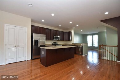 7242 Dorchester Woods Ln, Hanover, MD 21076 - photo 6