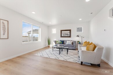 17773 N Onaway Ave unit Lot 3 Block 1, Nampa, ID 83687 - photo 4