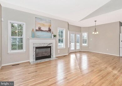 145 Crosstimber Way, Frederick, MD 21702 - photo 5