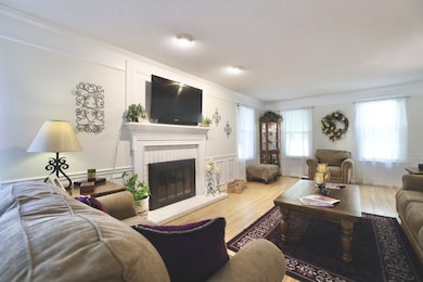 1809 Hidden Ridge Cir, Mount Juliet, TN 37122 - photo 6