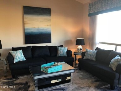 great room