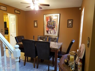 Dining room 1