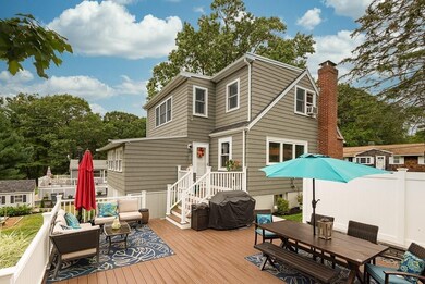 98 Apple Tree Ln, Weymouth, MA 02188 - photo 3