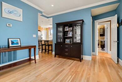 1038 Beacon St unit 403, Brookline, MA 02446 - photo 4