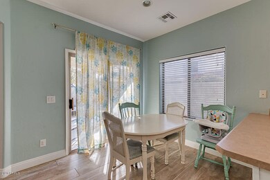 7643 E Billings St unit 76, Mesa, AZ 85207 - photo 7