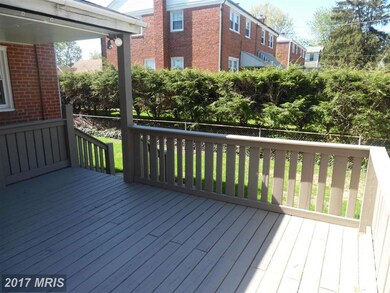 3500 Richmond Ave, Baltimore, MD 21213 - photo 7