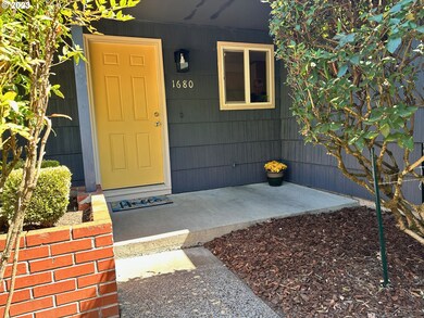 Covered Porch